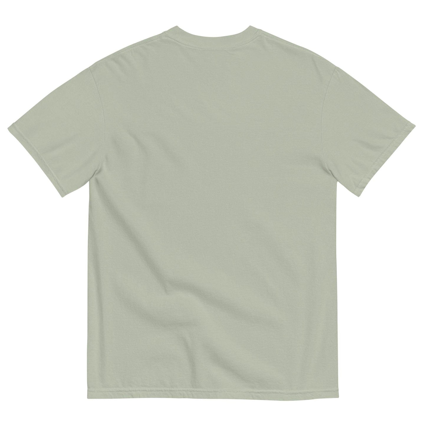 Love/Hate - Heavyweight T-Shirt - JMPark Apparel