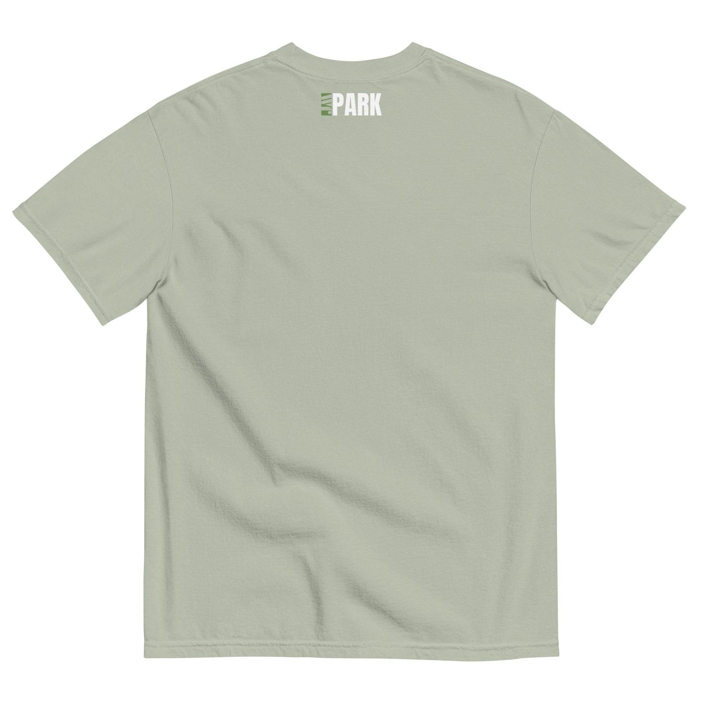 Chill Guy - Heavyweight T-Shirt - JMPark Apparel