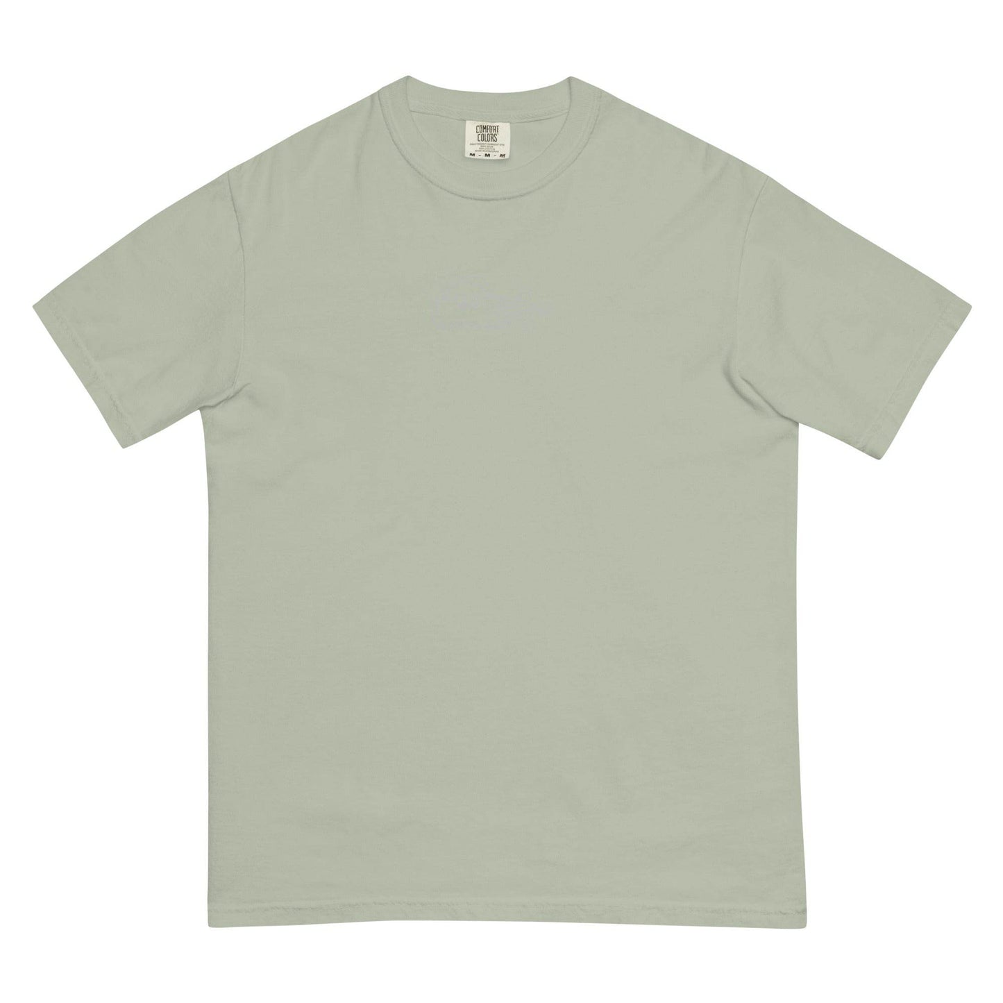 Caddie Issues - Heavyweight T-Shirt - JMPark Apparel