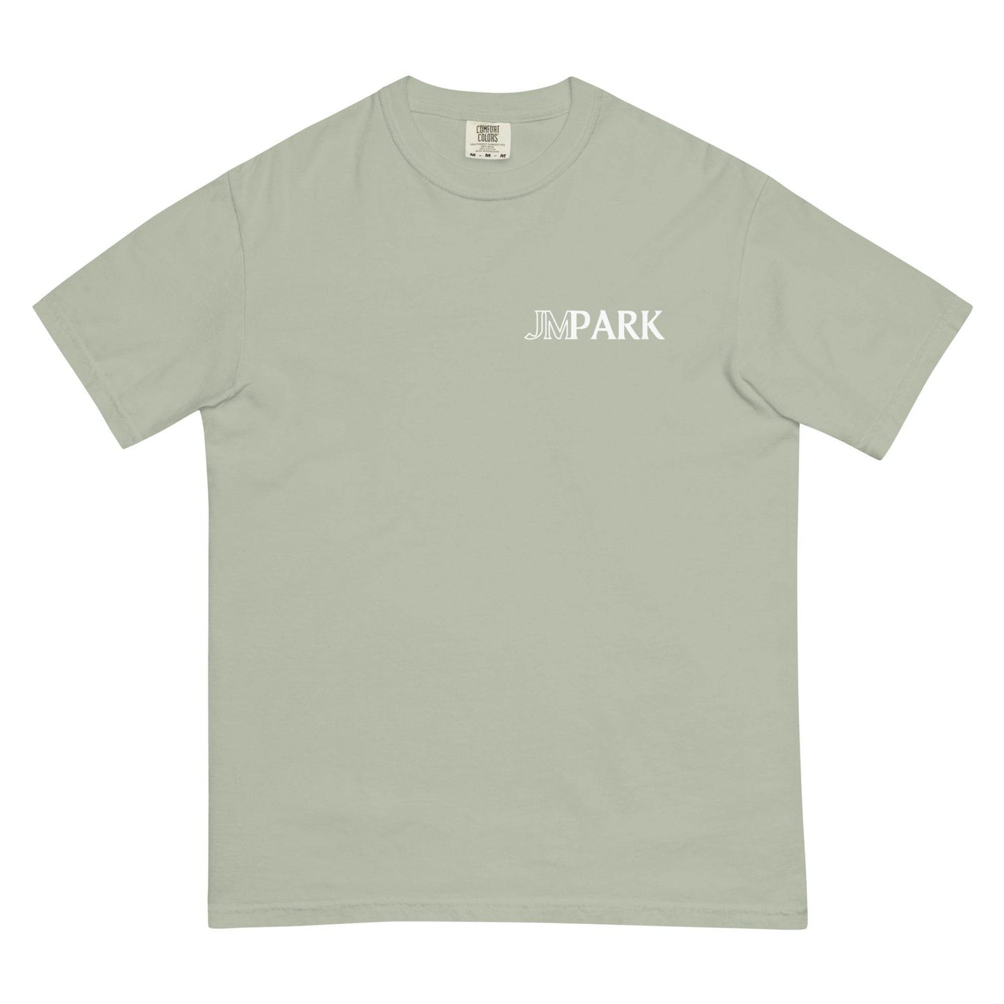 Swing Fast Get Birdies - Heavyweight T-Shirt - JMPark Apparel