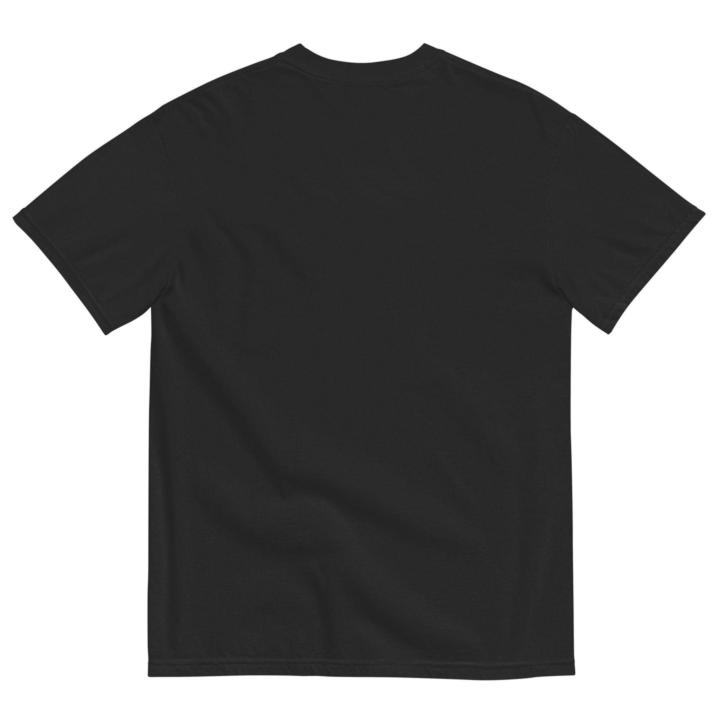 Love/Hate - Heavyweight T-Shirt - JMPark Apparel