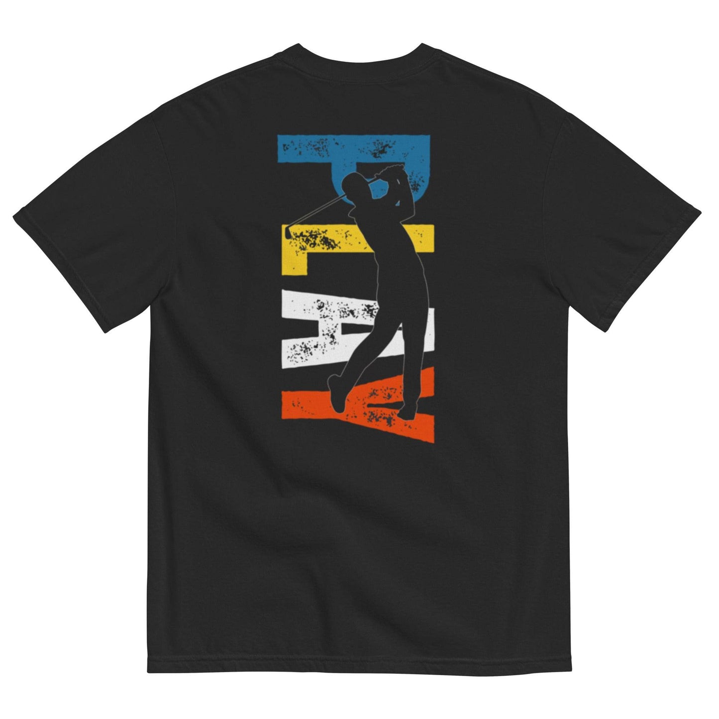 PLAY - Heavyweight T-Shirt - JMPark Apparel