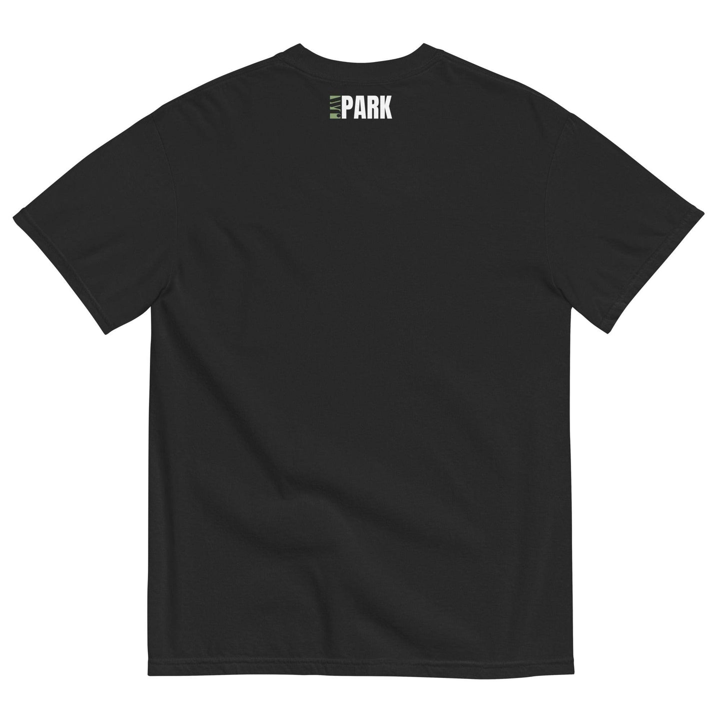 47 - Heavyweight T-Shirt - JMPark Apparel