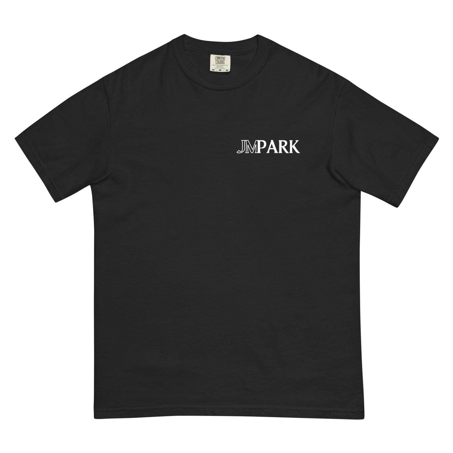 Swing Fast Get Birdies - Heavyweight T-Shirt - JMPark Apparel