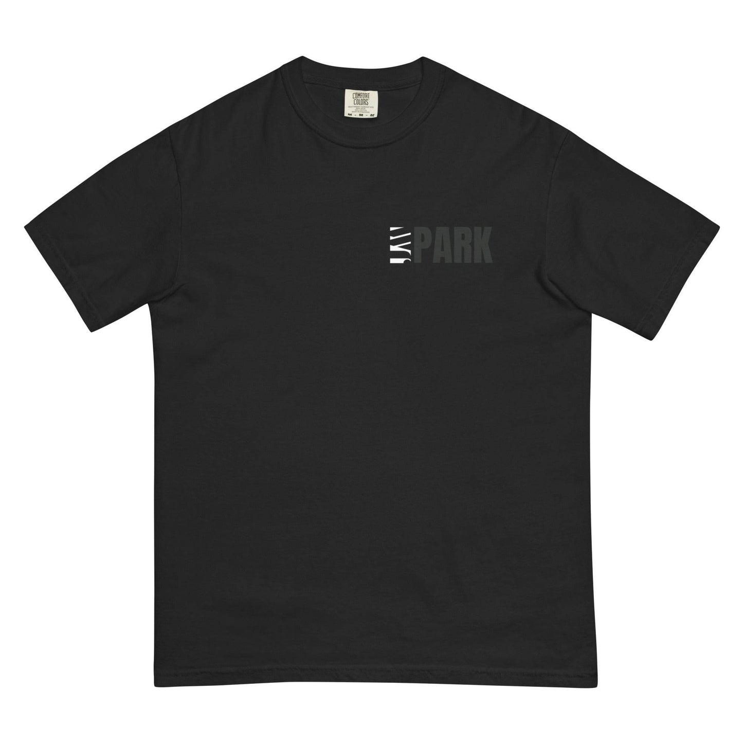 Swing Fast Hit Bombs - Heavyweight T-Shirt - JMPark Apparel
