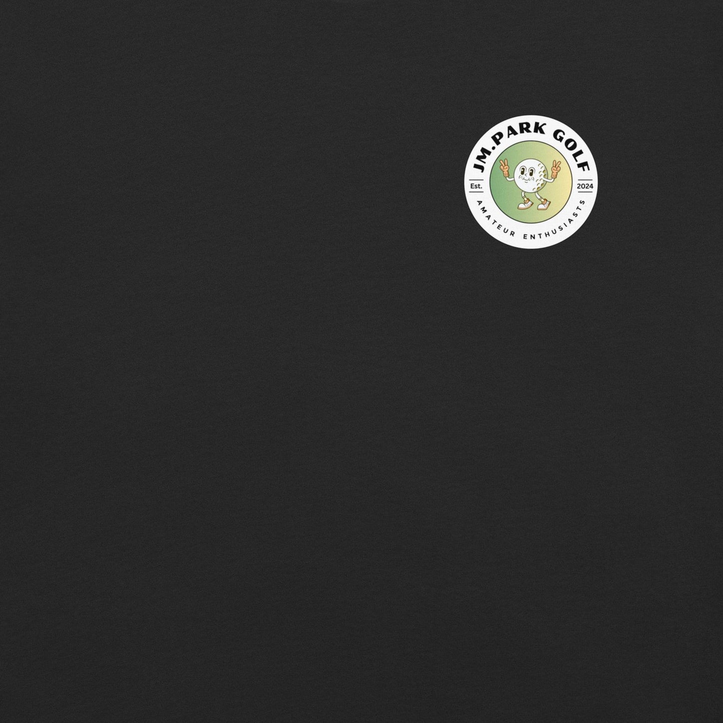 Spice of Life - Heavyweight T-Shirt - JMPark Apparel