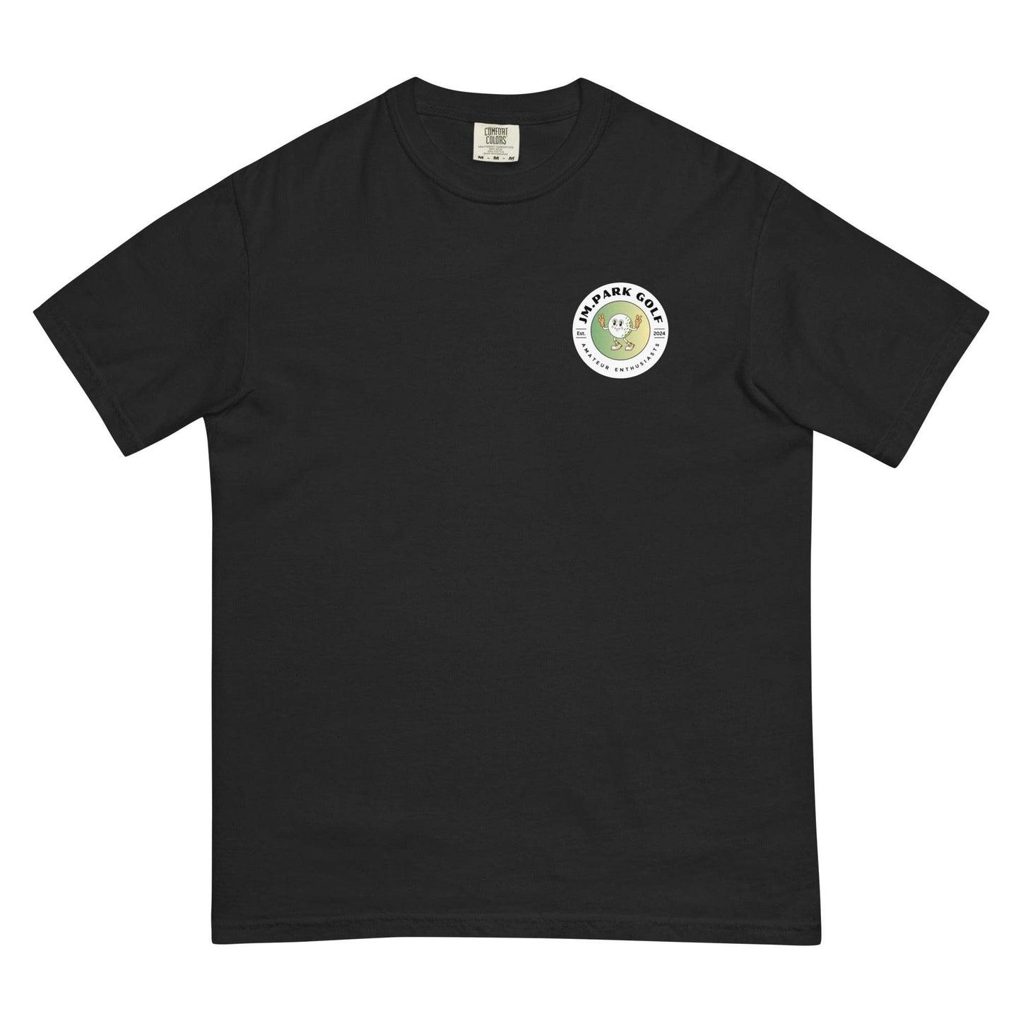Spice of Life - Heavyweight T-Shirt - JMPark Apparel