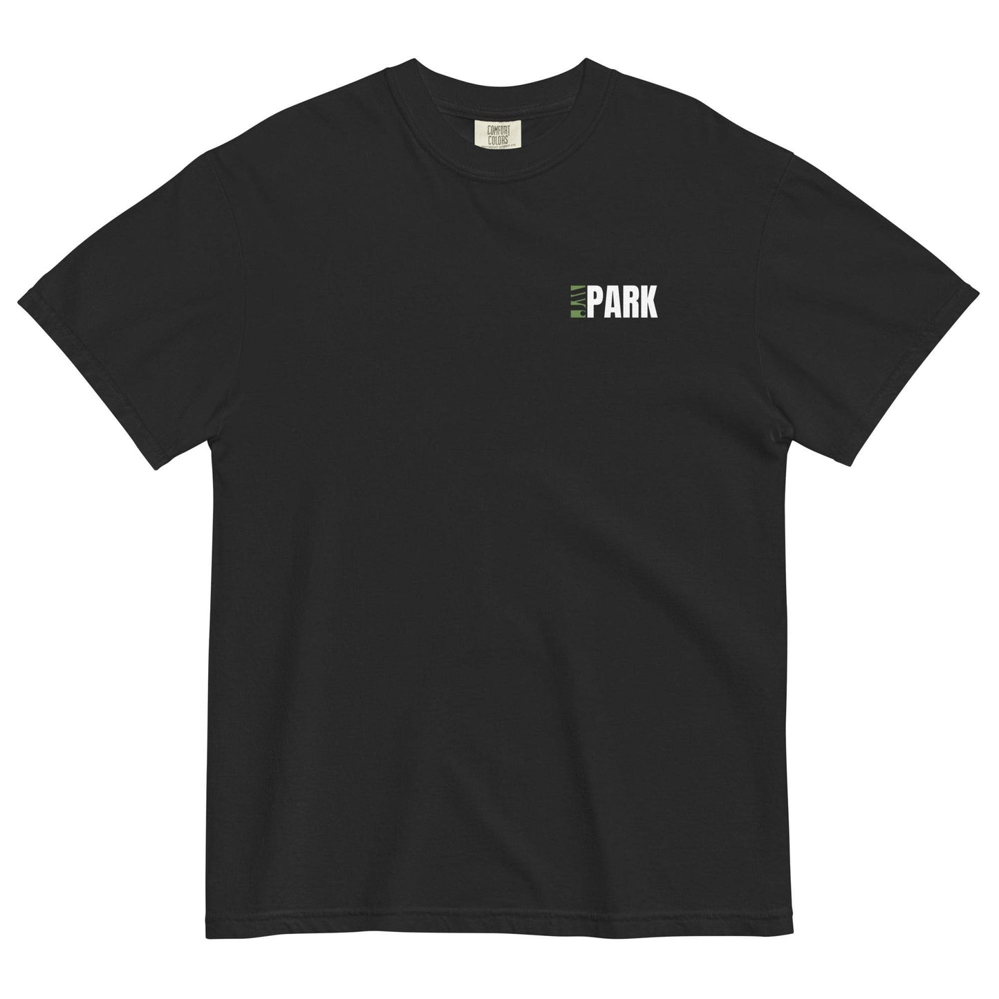 Dying to Play - Heavyweight T-Shirt - JMPark Apparel