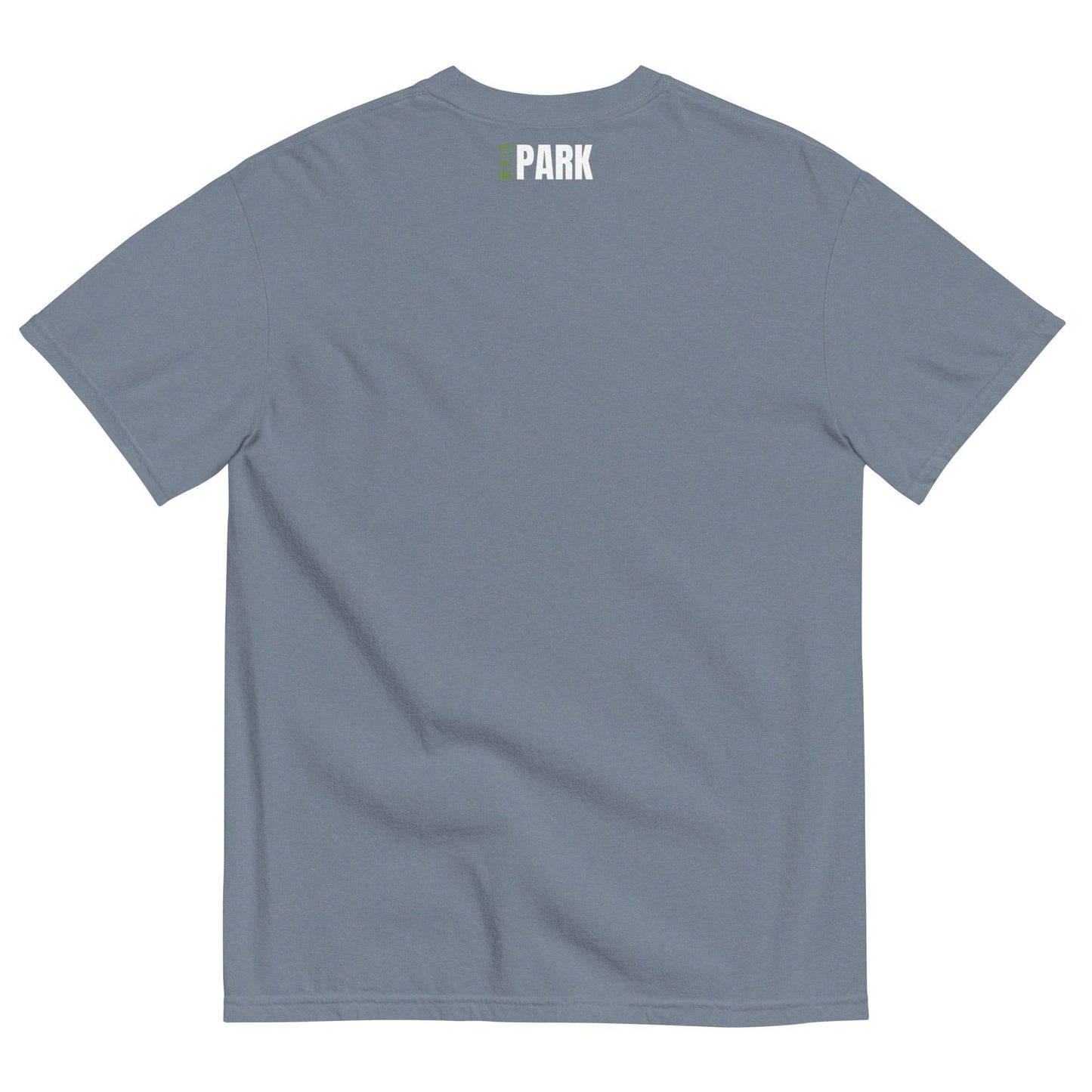 47 - Heavyweight T-Shirt - JMPark Apparel