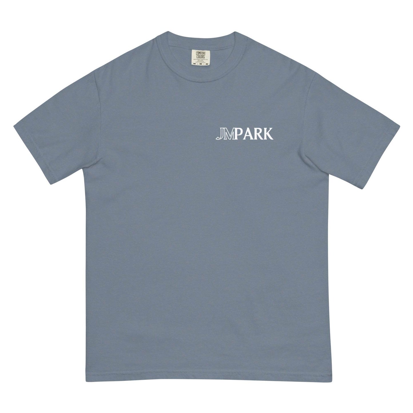 Swing Fast Get Birdies - Heavyweight T-Shirt - JMPark Apparel