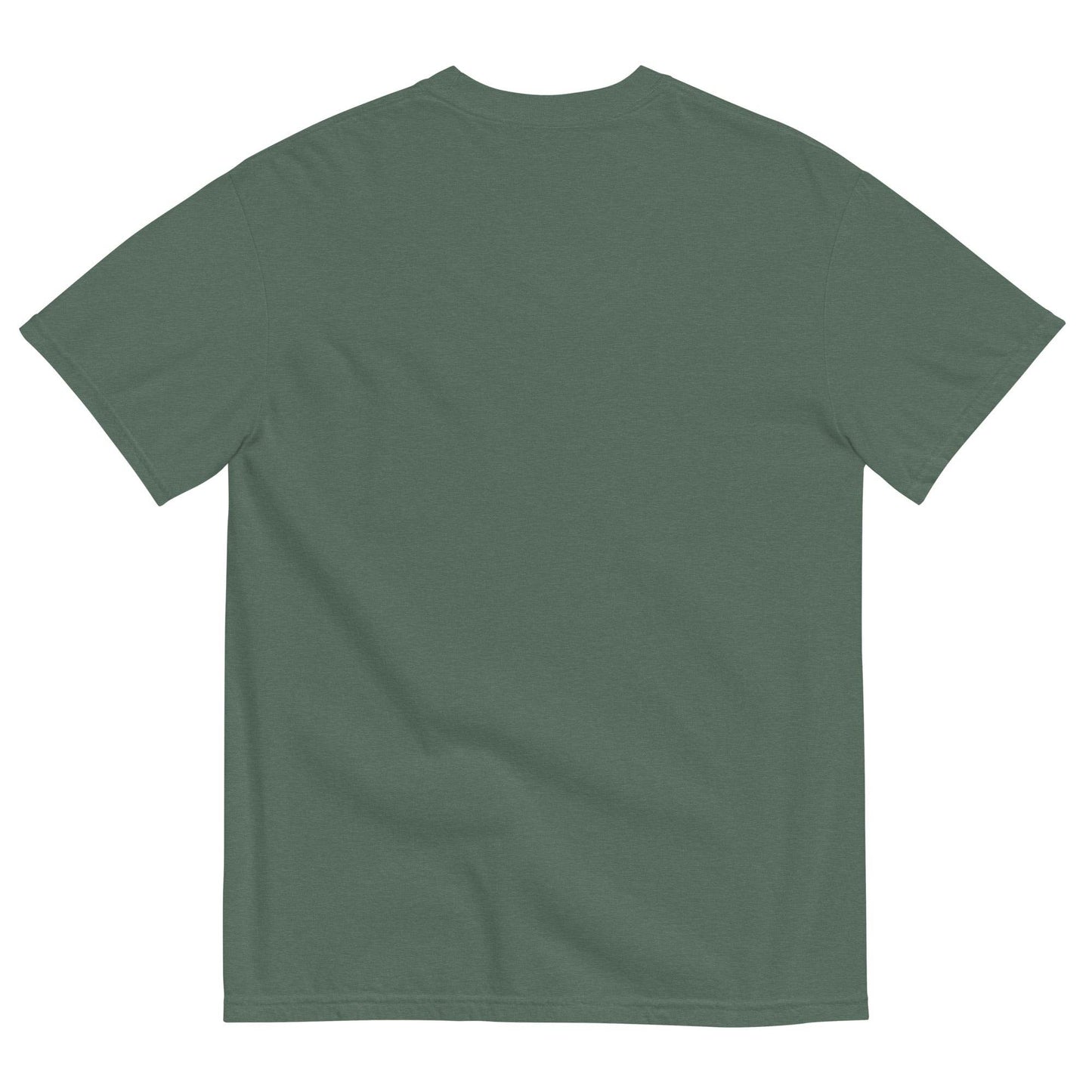 Love/Hate - Heavyweight T-Shirt - JMPark Apparel
