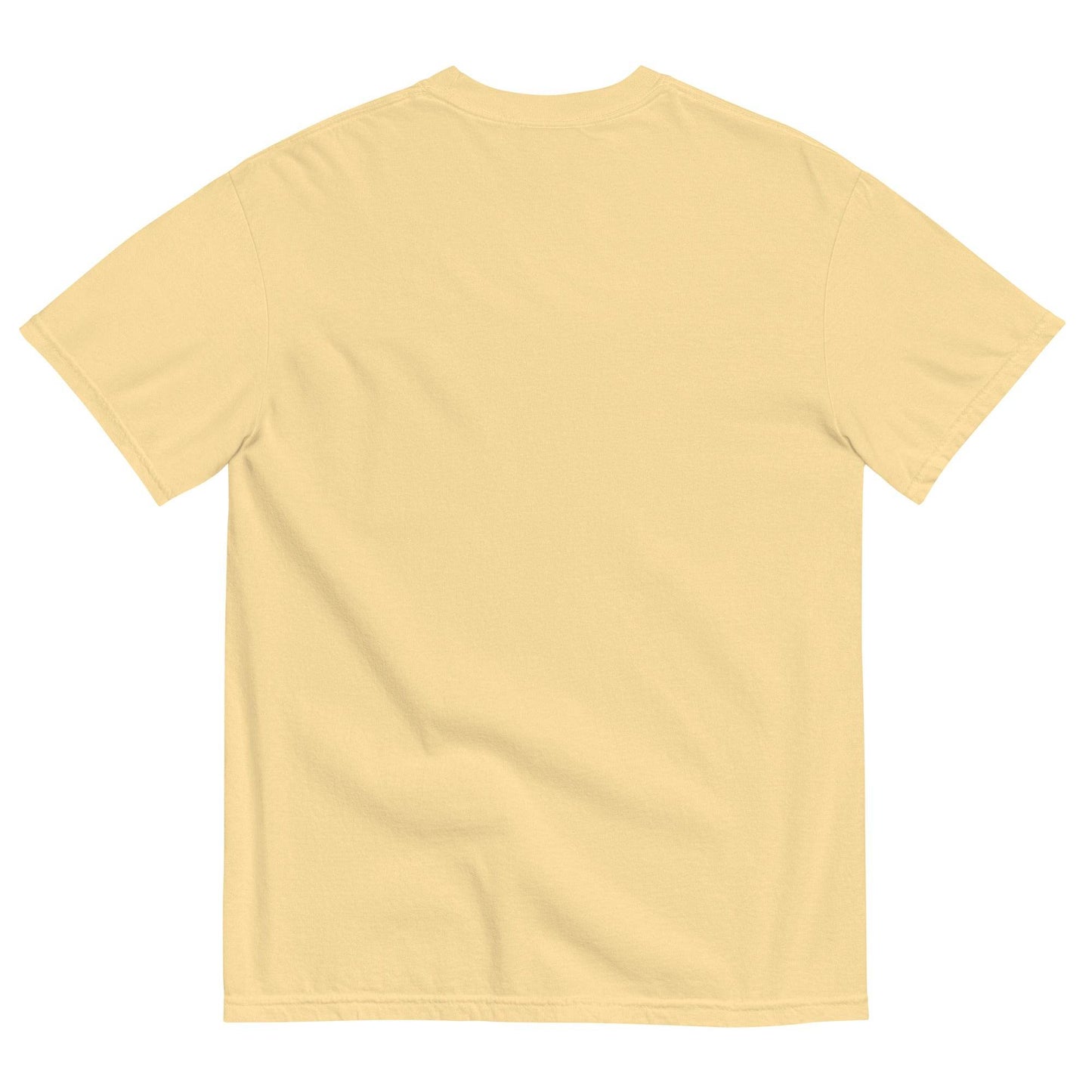 Love/Hate - Heavyweight T-Shirt - JMPark Apparel