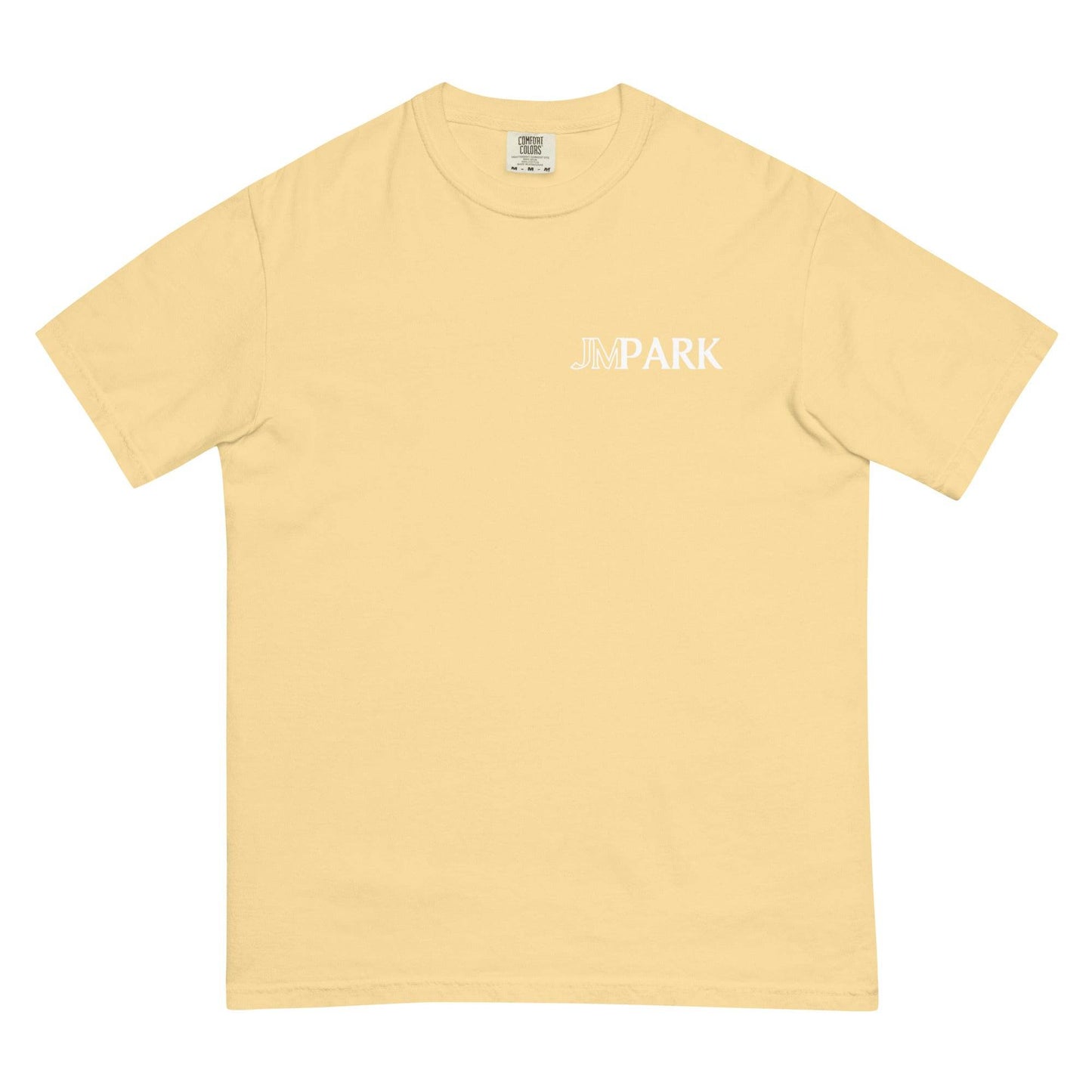 Swing Fast Get Birdies - Heavyweight T-Shirt - JMPark Apparel