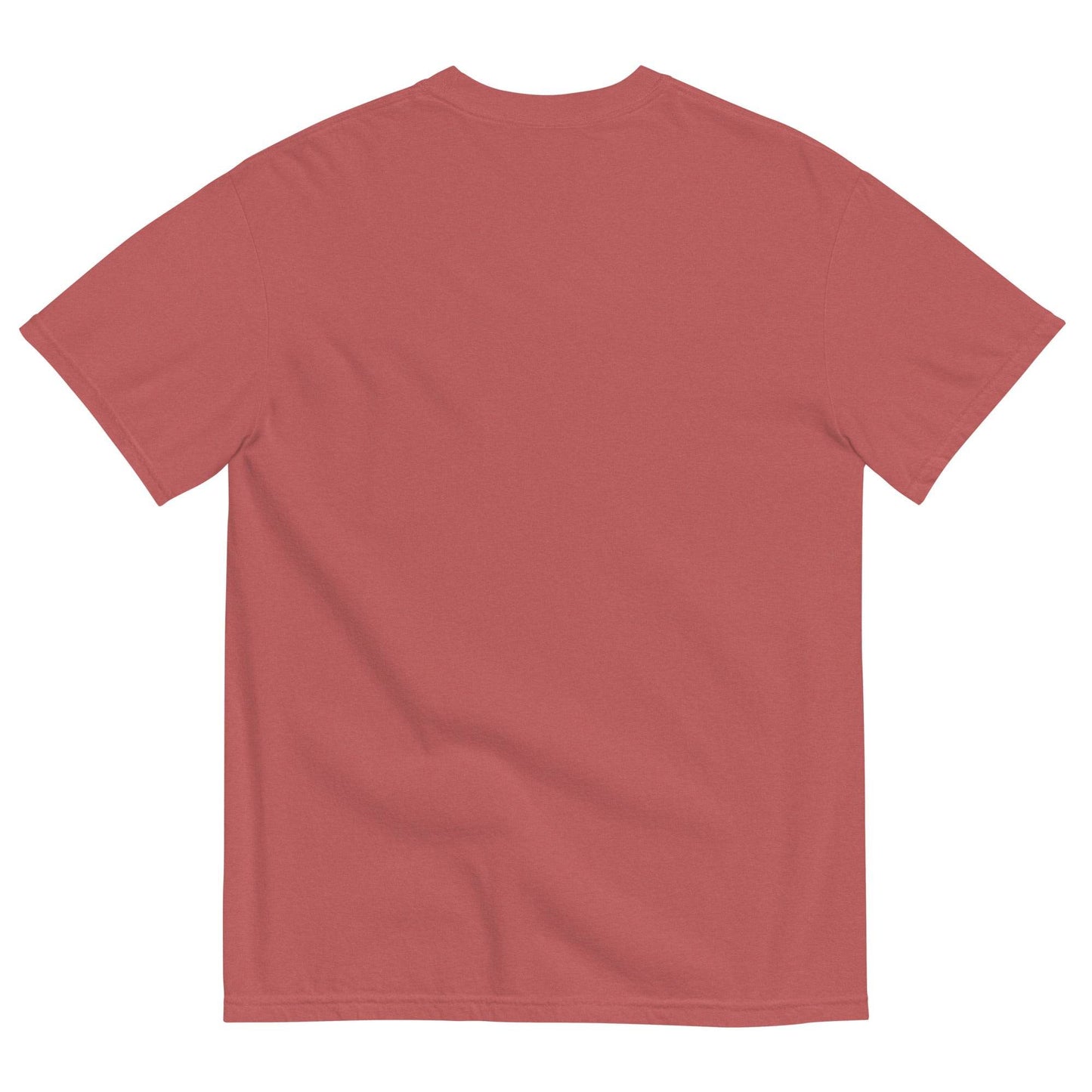 Love/Hate - Heavyweight T-Shirt - JMPark Apparel