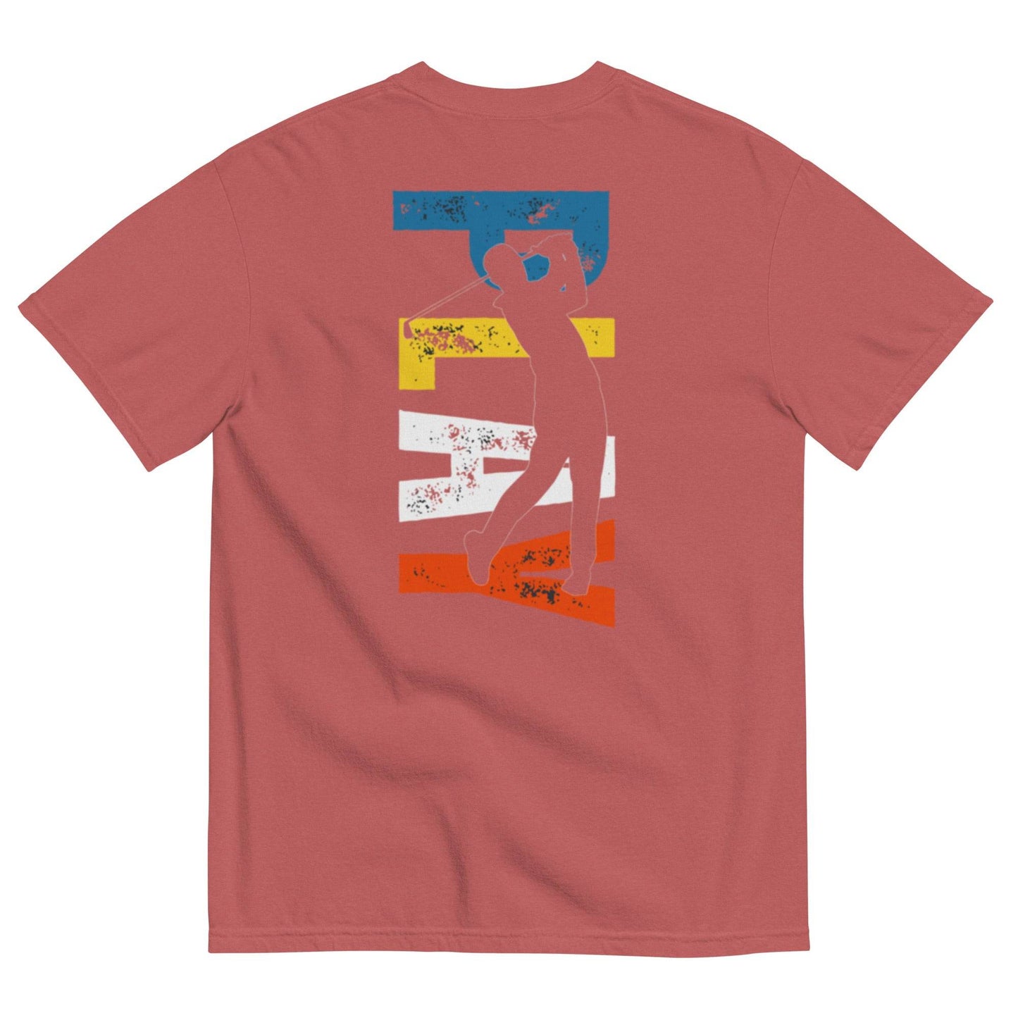 PLAY - Heavyweight T-Shirt - JMPark Apparel