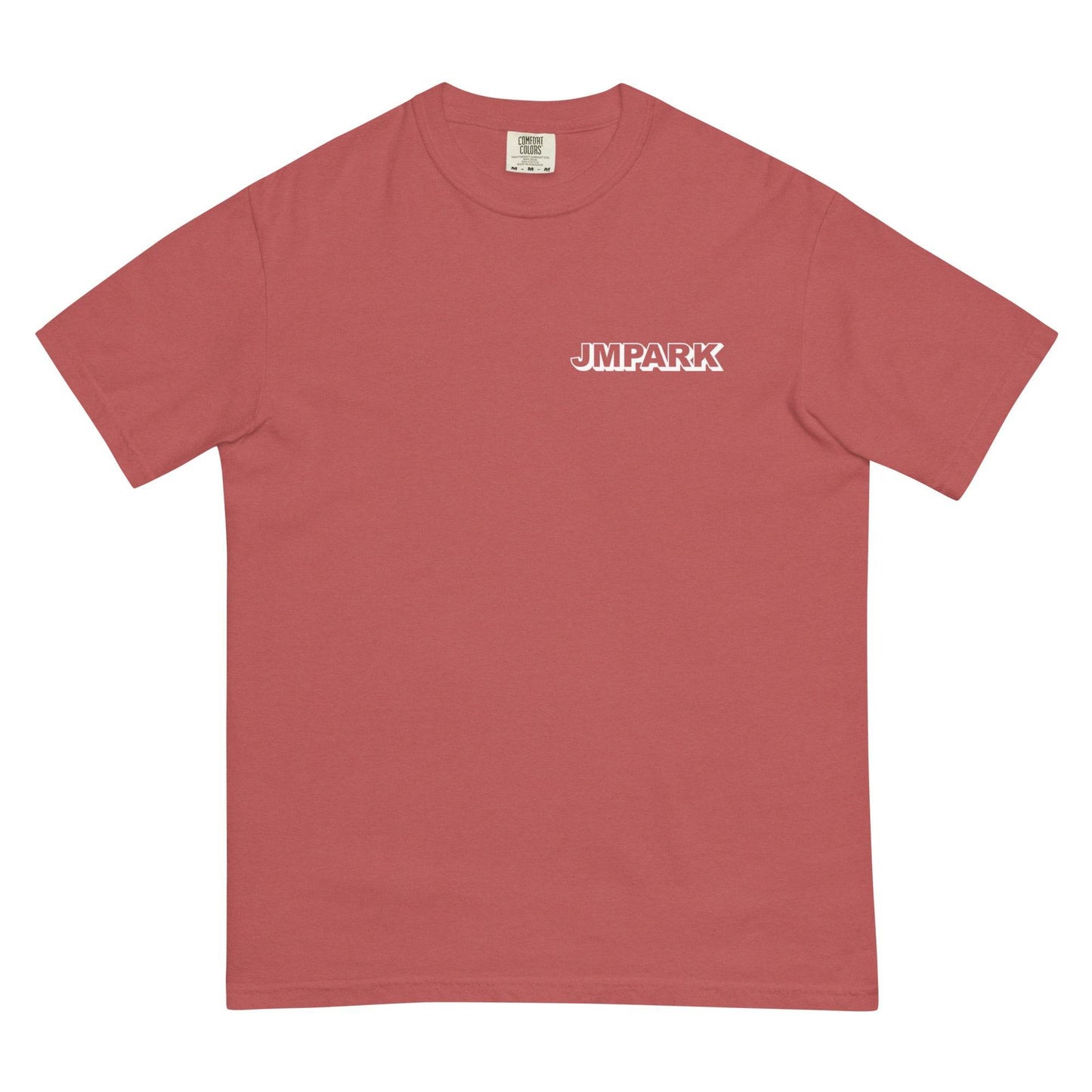 Play Golf - Heavyweight T-Shirt - JMPark Apparel