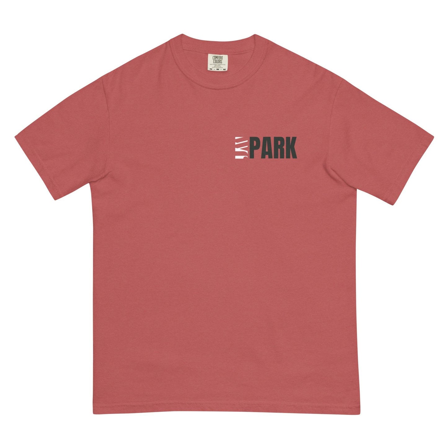 Swing Fast Hit Bombs - Heavyweight T-Shirt - JMPark Apparel