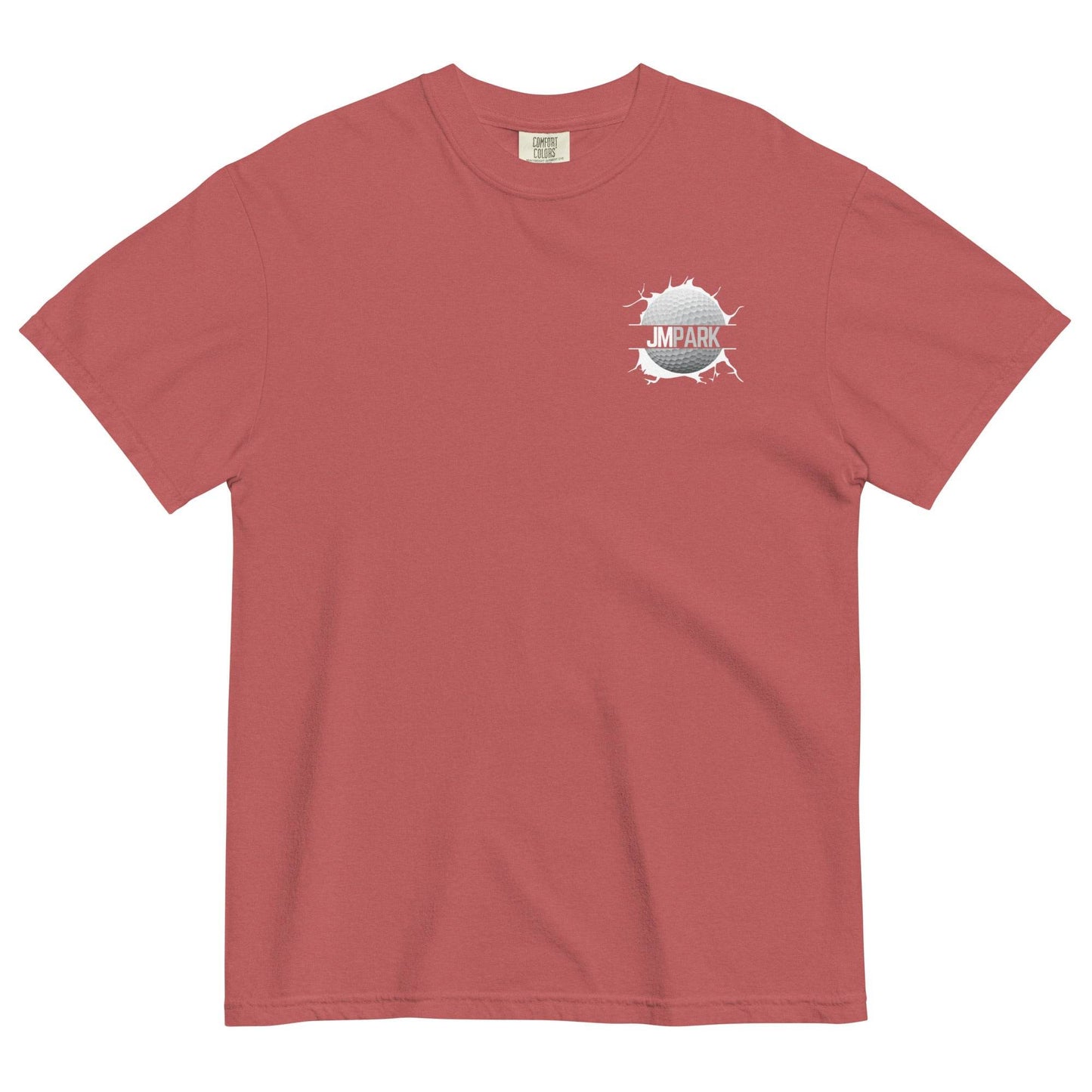 PLAY - Heavyweight T-Shirt - JMPark Apparel