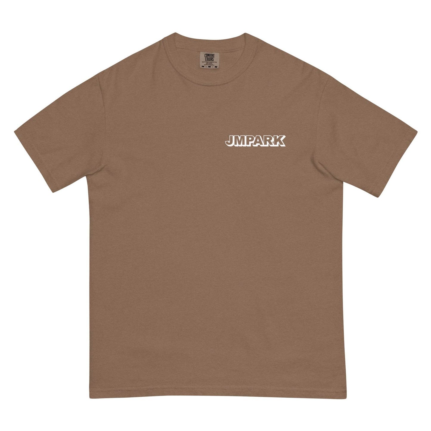 Play Golf - Heavyweight T-Shirt - JMPark Apparel