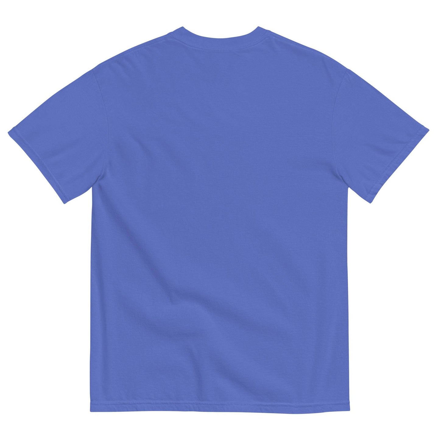 Love/Hate - Heavyweight T-Shirt - JMPark Apparel