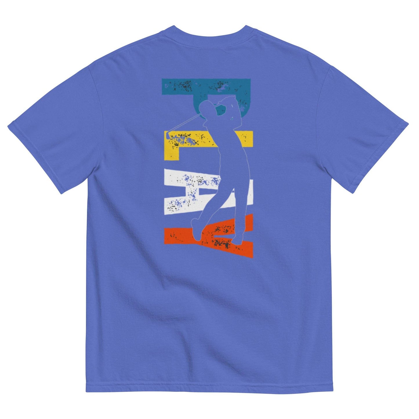 PLAY - Heavyweight T-Shirt - JMPark Apparel