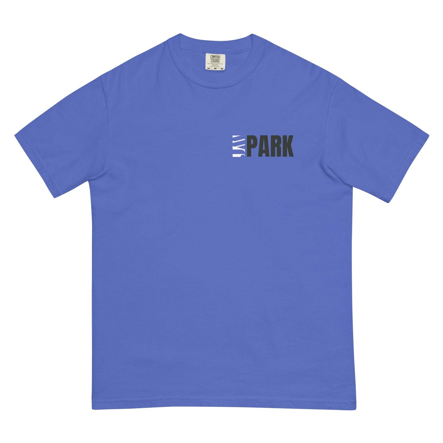 Swing Fast Hit Bombs - Heavyweight T-Shirt - JMPark Apparel