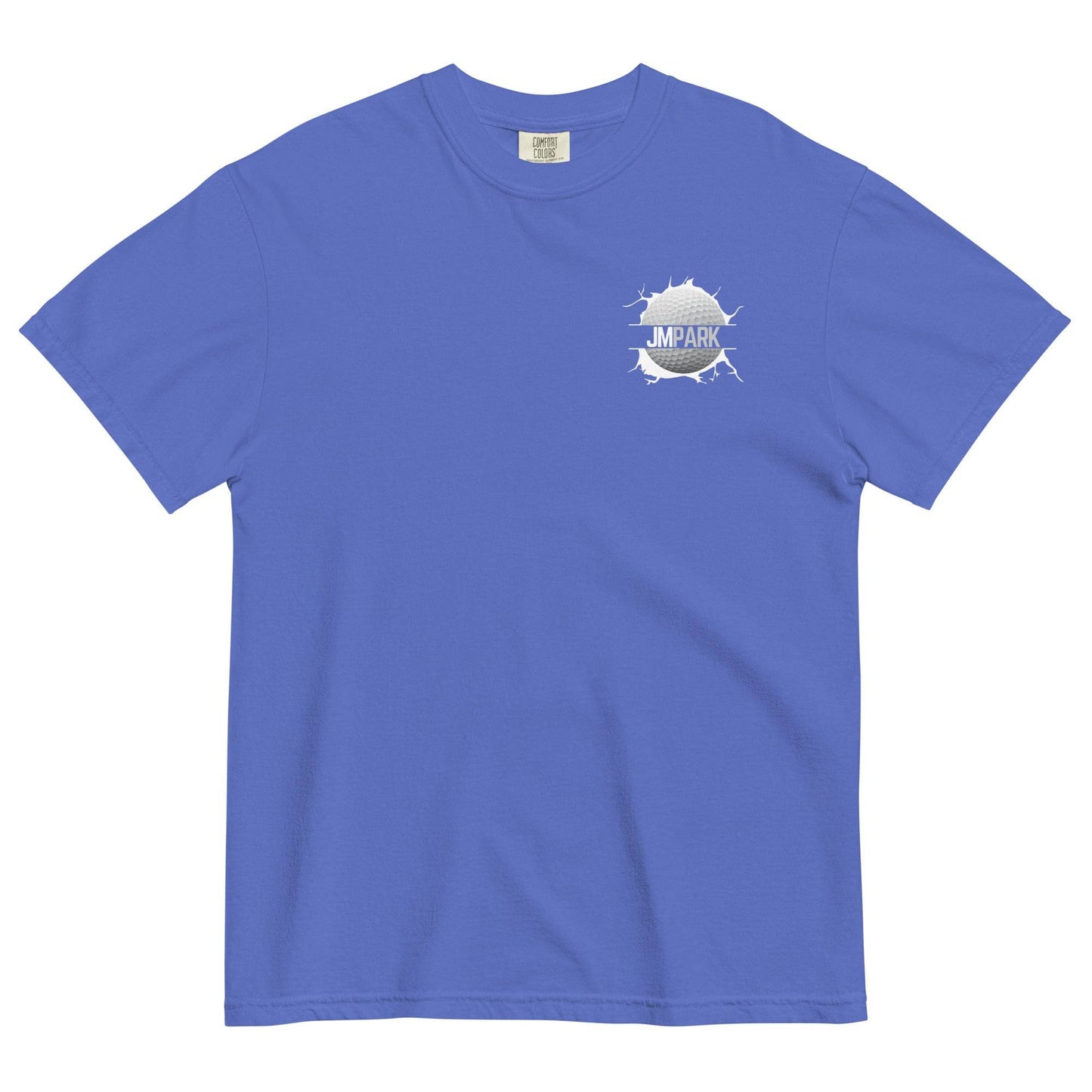 PLAY - Heavyweight T-Shirt - JMPark Apparel