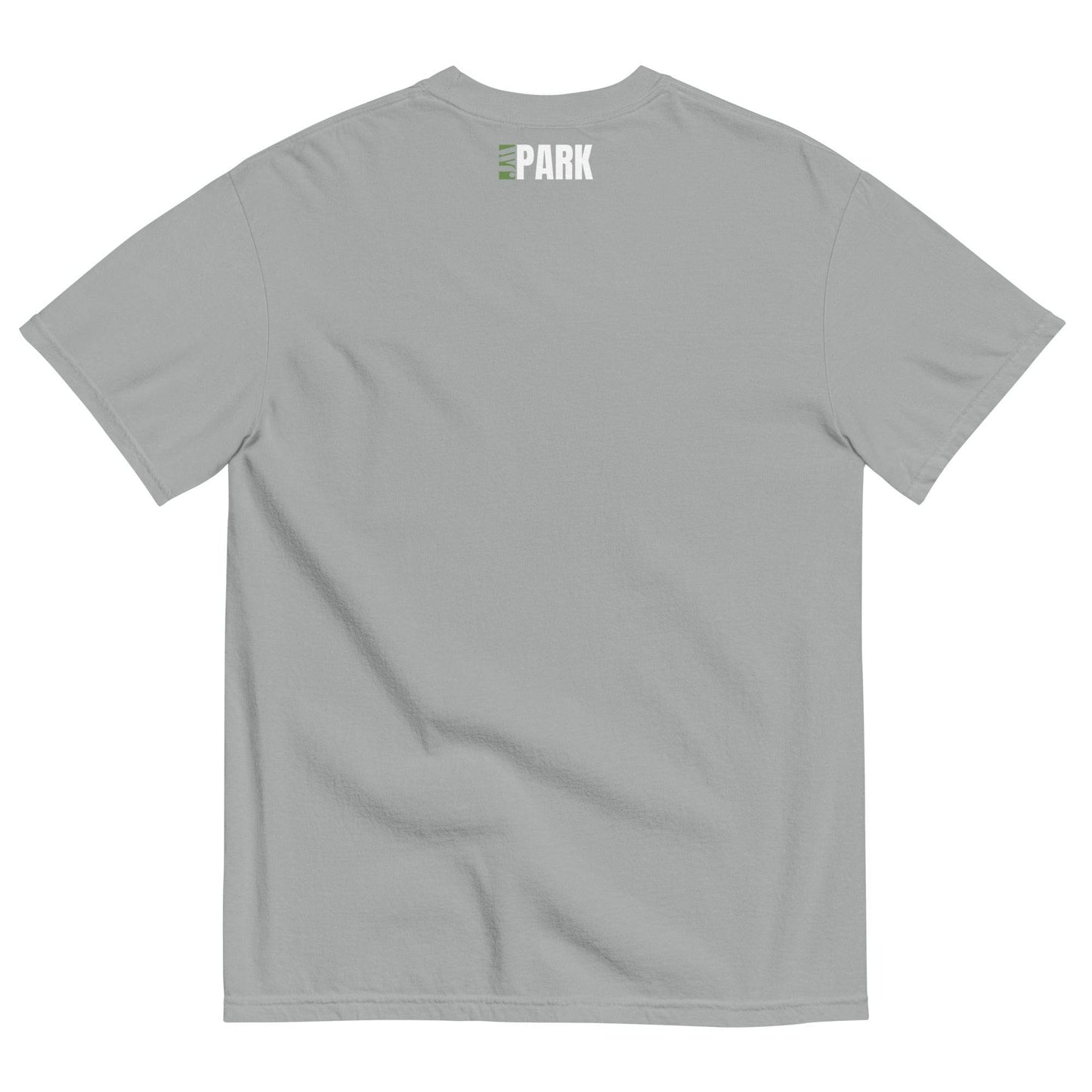 47 - Heavyweight T-Shirt - JMPark Apparel