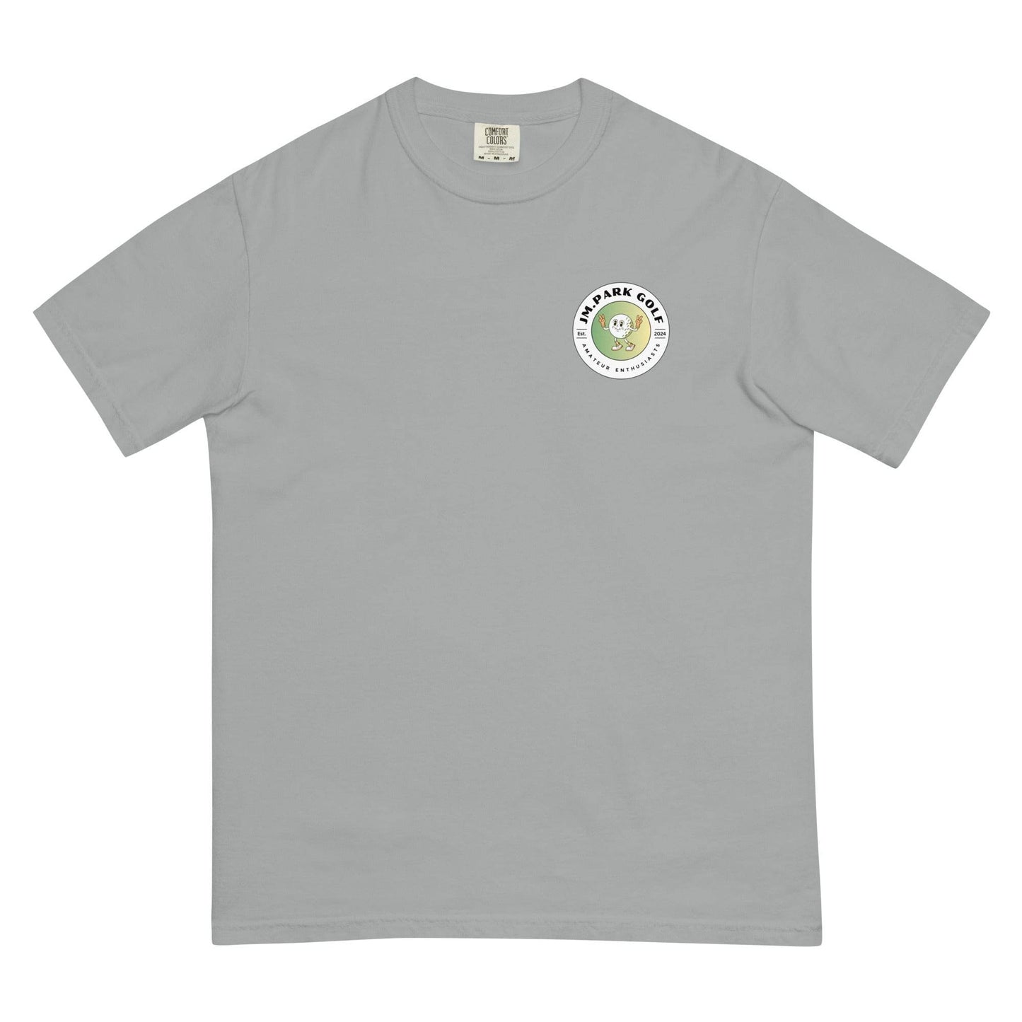 Spice of Life - Heavyweight T-Shirt - JMPark Apparel