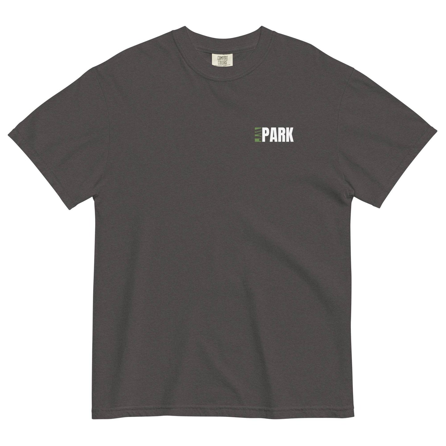 Dying to Play - Heavyweight T-Shirt - JMPark Apparel