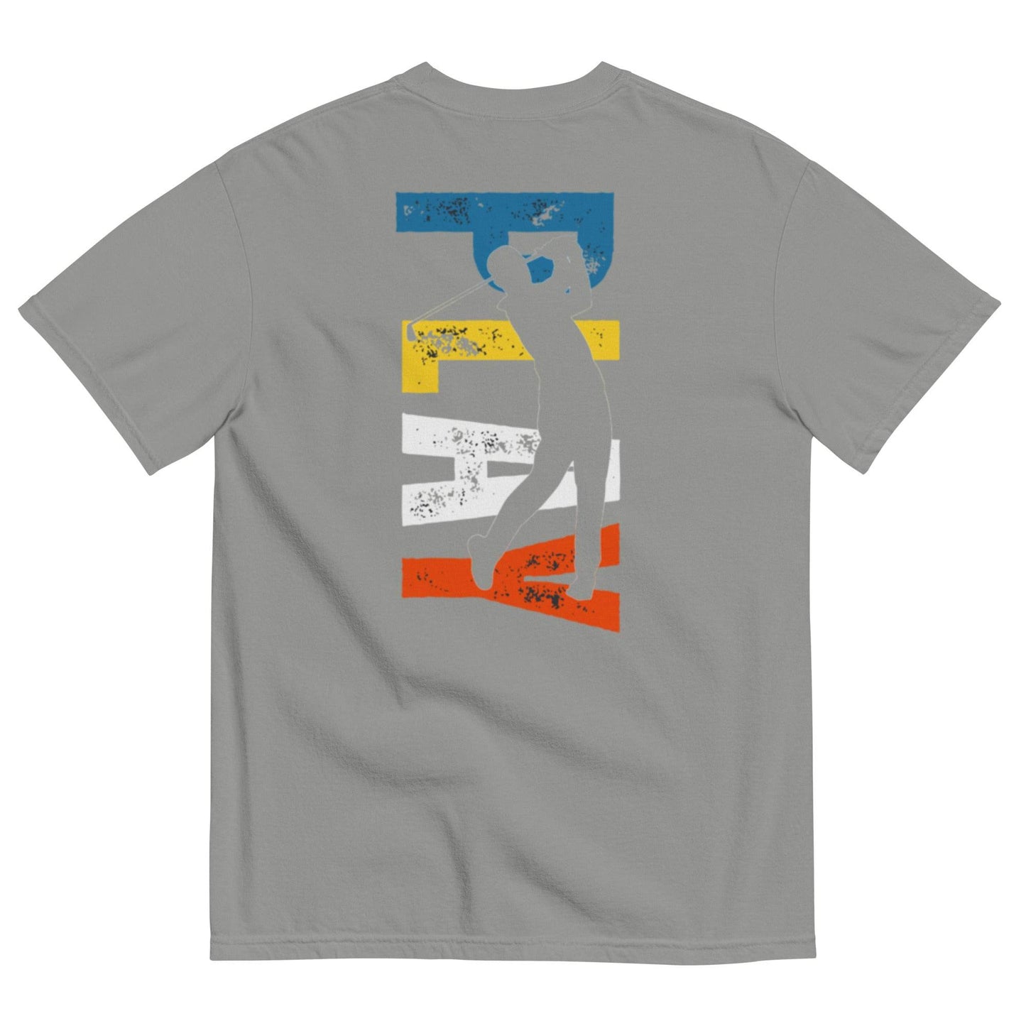 PLAY - Heavyweight T-Shirt - JMPark Apparel