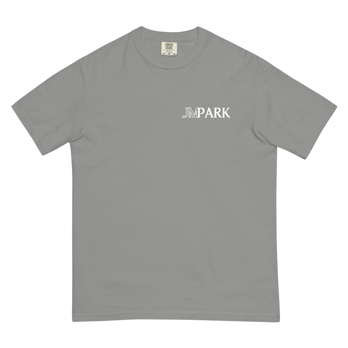 Swing Fast Get Birdies - Heavyweight T-Shirt - JMPark Apparel