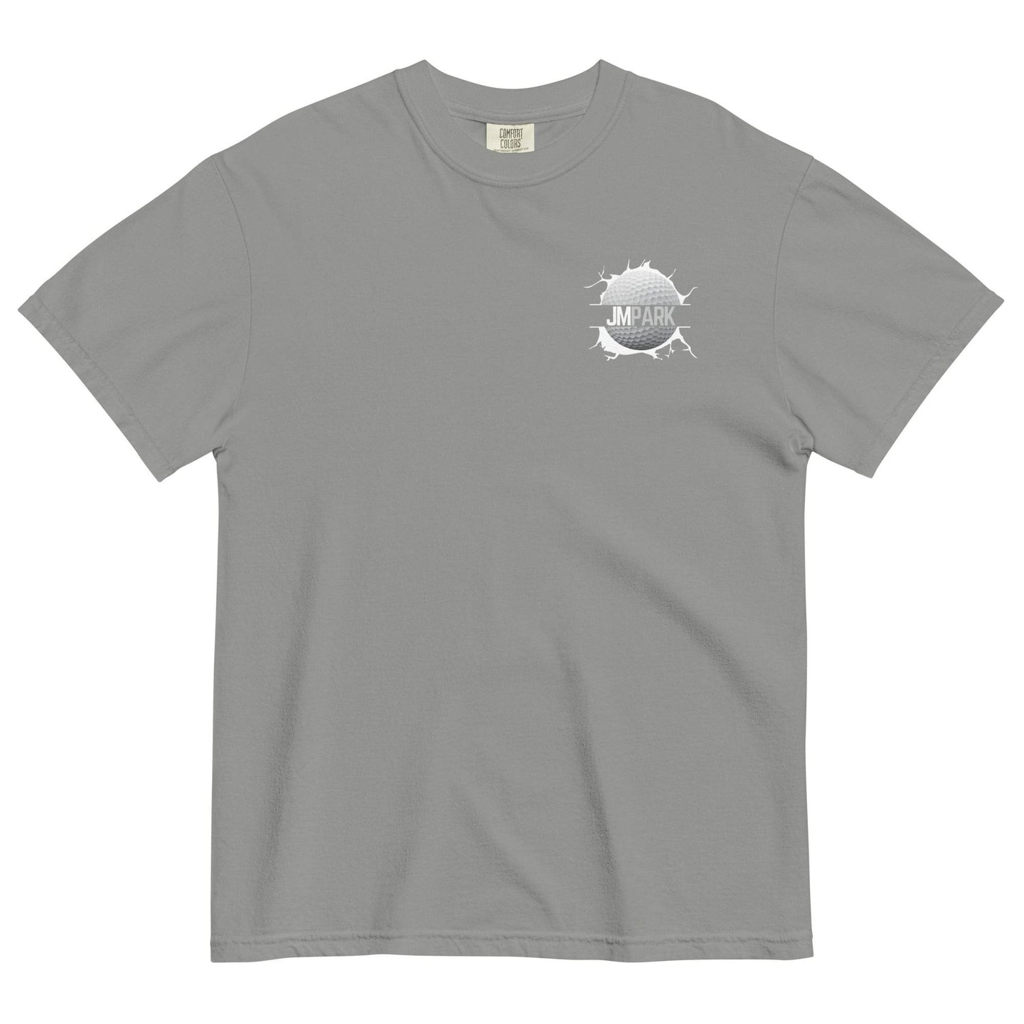 PLAY - Heavyweight T-Shirt - JMPark Apparel