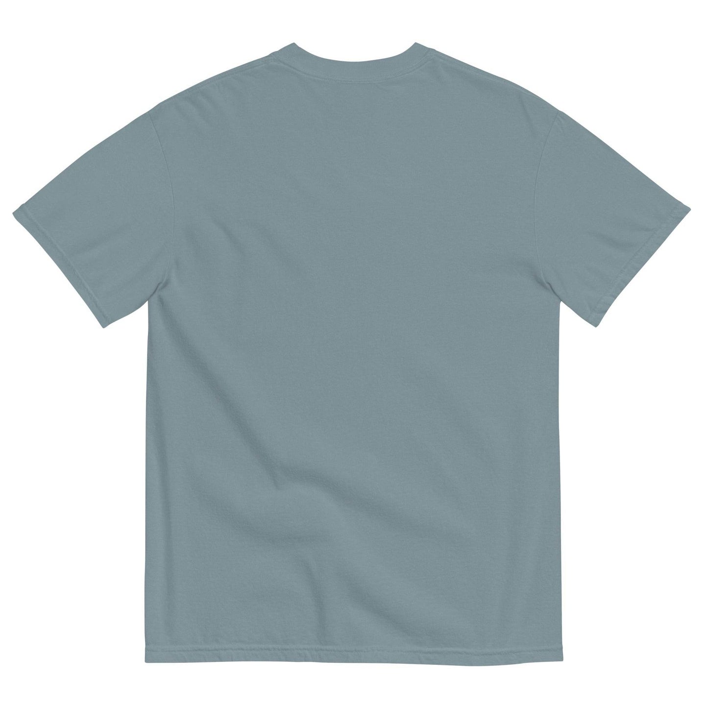 Love/Hate - Heavyweight T-Shirt - JMPark Apparel