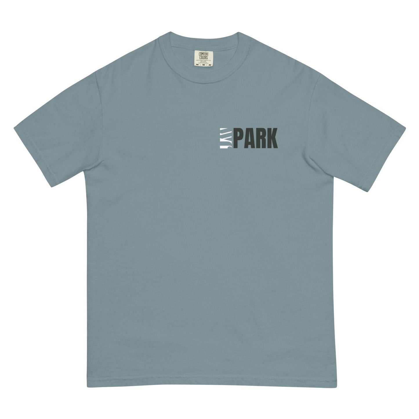 Swing Fast Hit Bombs - Heavyweight T-Shirt - JMPark Apparel