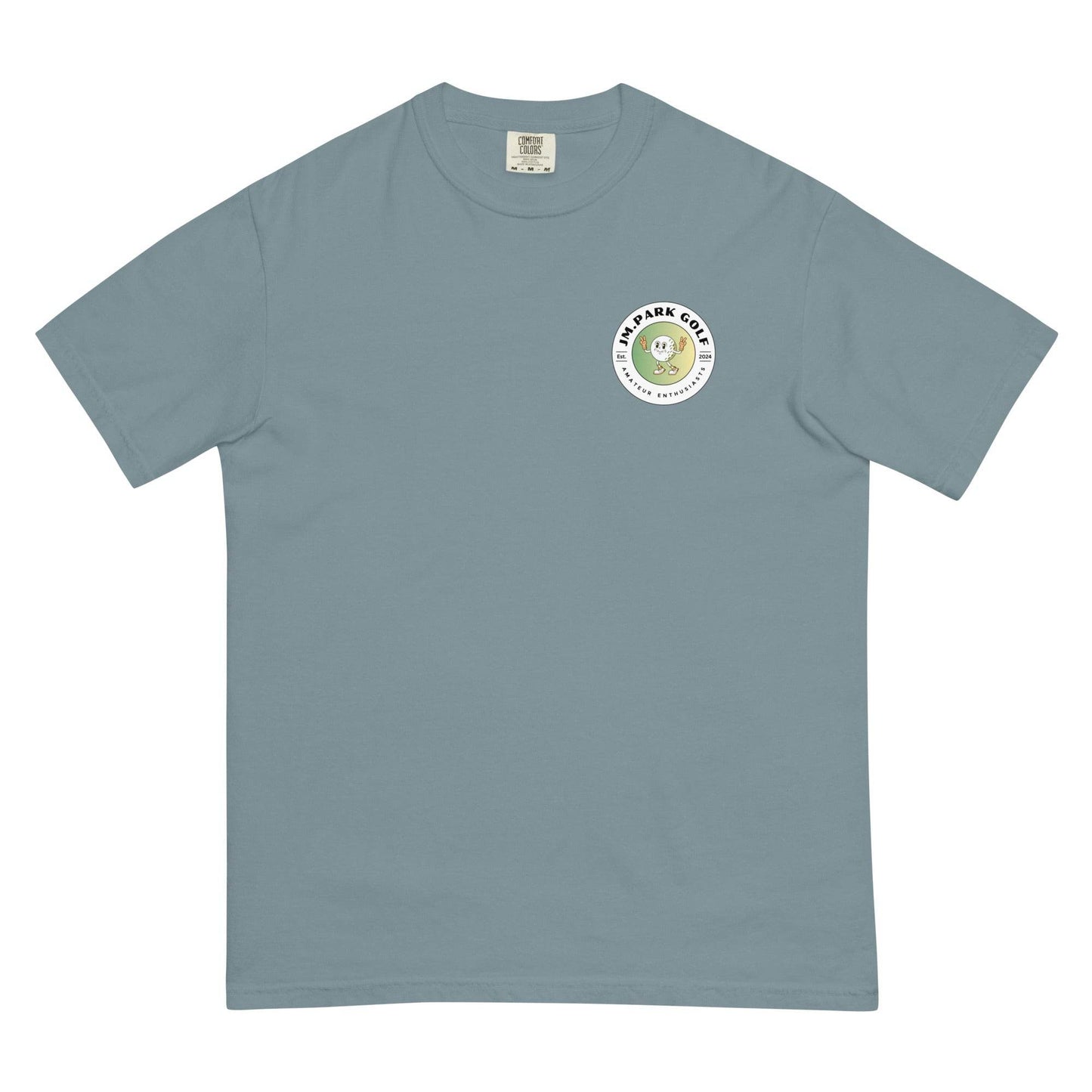 Spice of Life - Heavyweight T-Shirt - JMPark Apparel