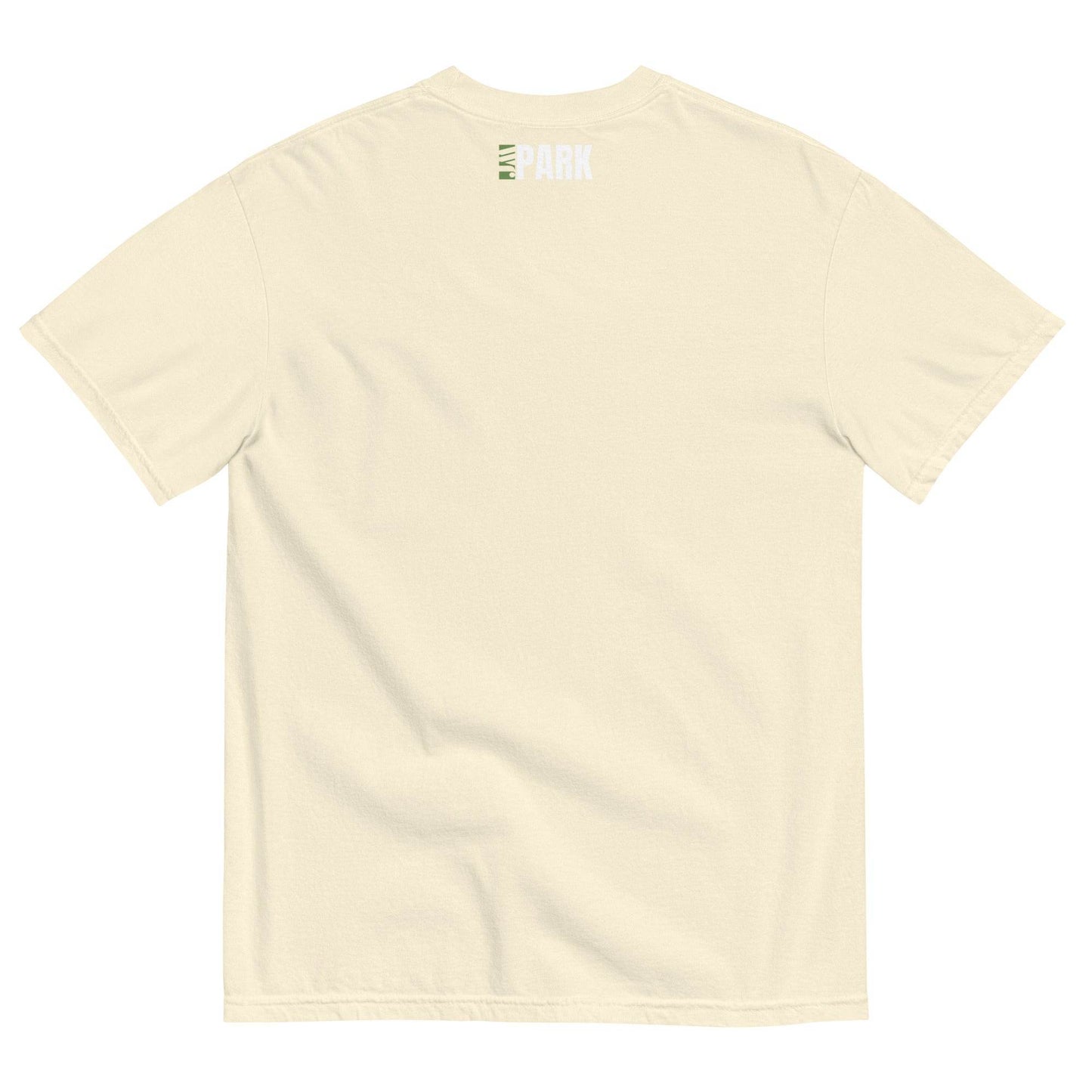 Chill Guy - Heavyweight T-Shirt - JMPark Apparel