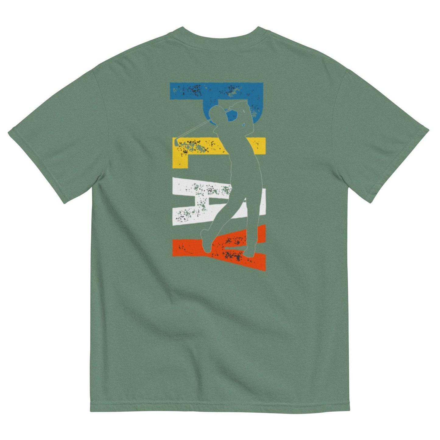 PLAY - Heavyweight T-Shirt - JMPark Apparel