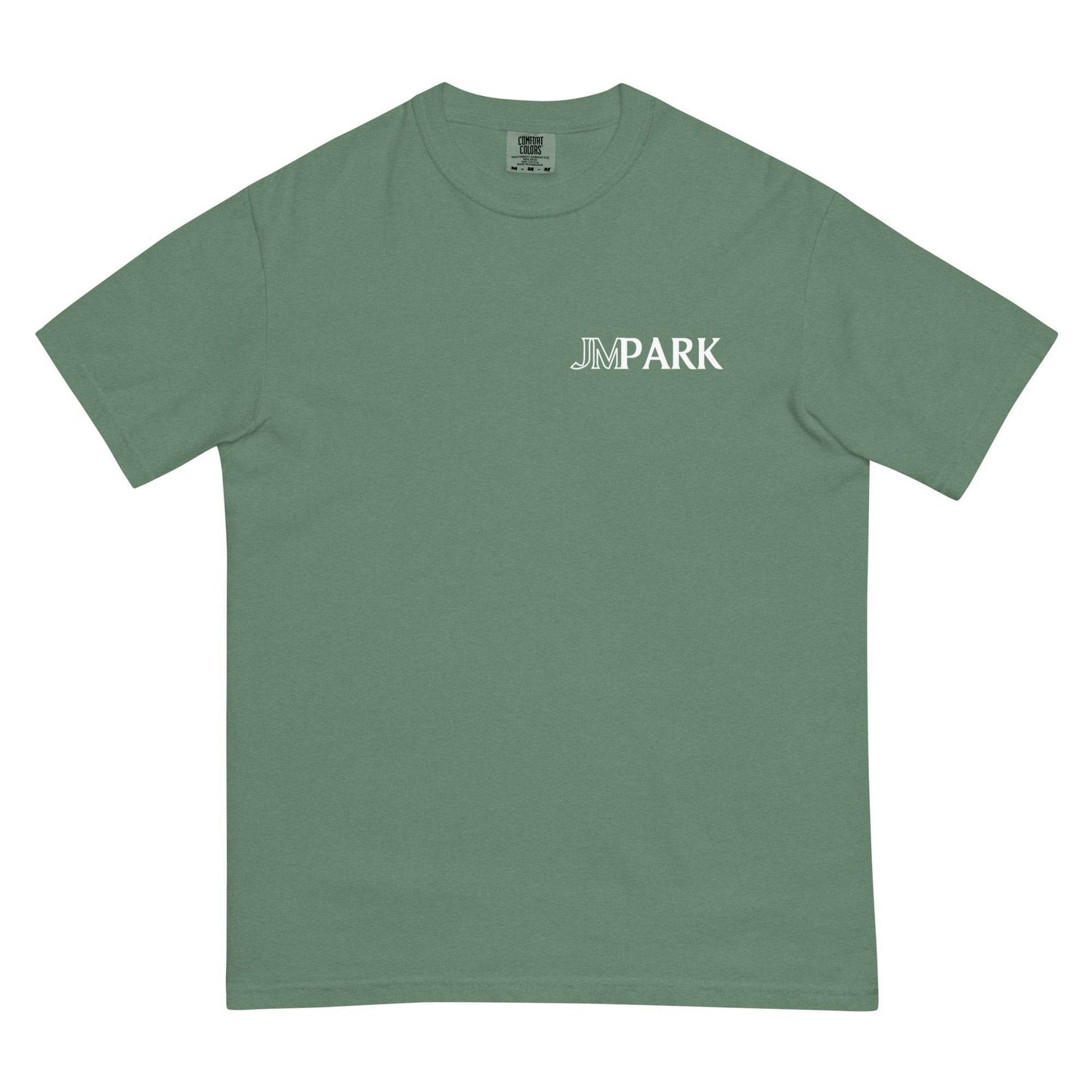 Swing Fast Get Birdies - Heavyweight T-Shirt - JMPark Apparel