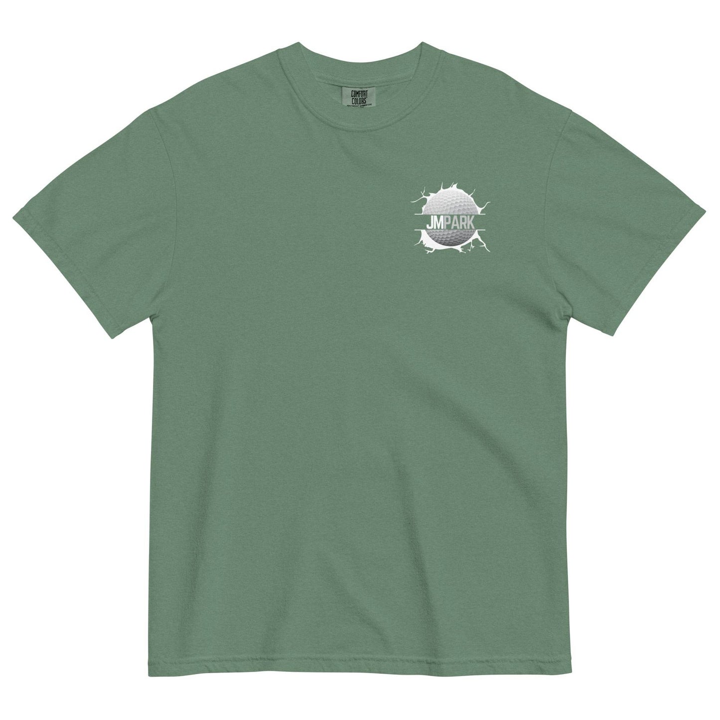PLAY - Heavyweight T-Shirt - JMPark Apparel