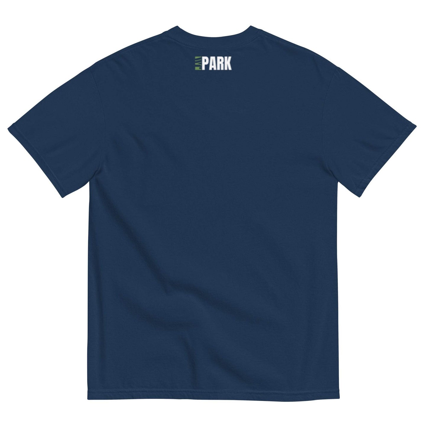 Grand Slam Mood. - Heavyweight T-Shirt - JMPark Apparel