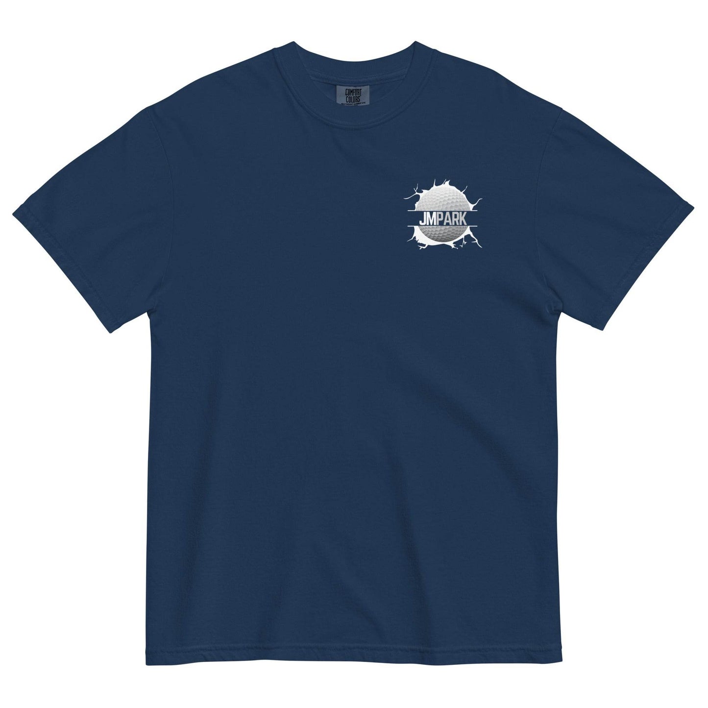 PLAY - Heavyweight T-Shirt - JMPark Apparel