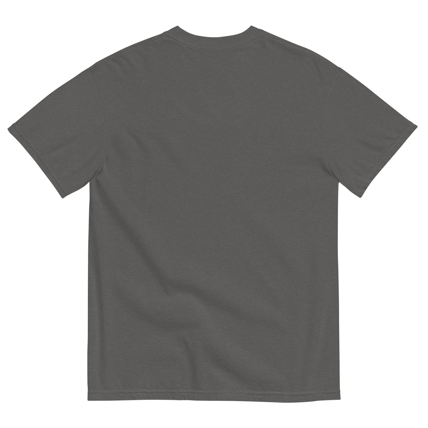 Love/Hate - Heavyweight T-Shirt - JMPark Apparel