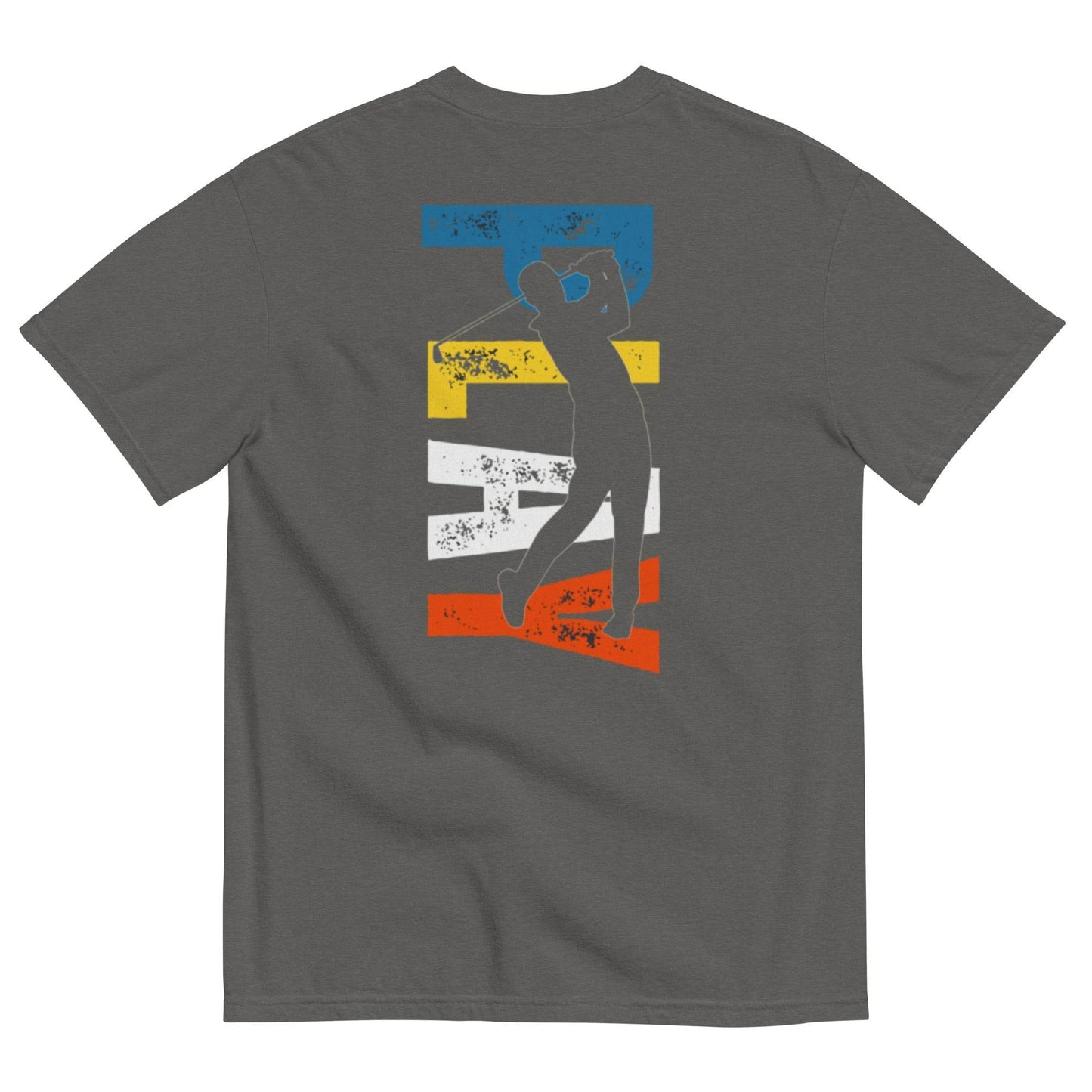 PLAY - Heavyweight T-Shirt - JMPark Apparel