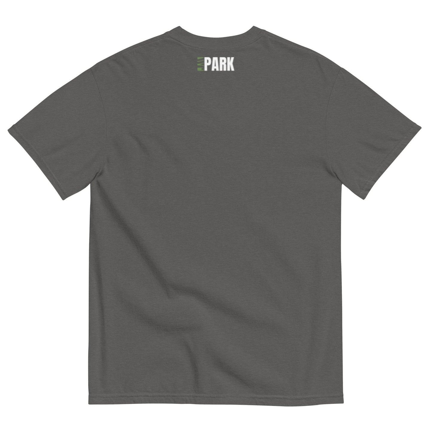 Grand Slam Mood. - Heavyweight T-Shirt - JMPark Apparel