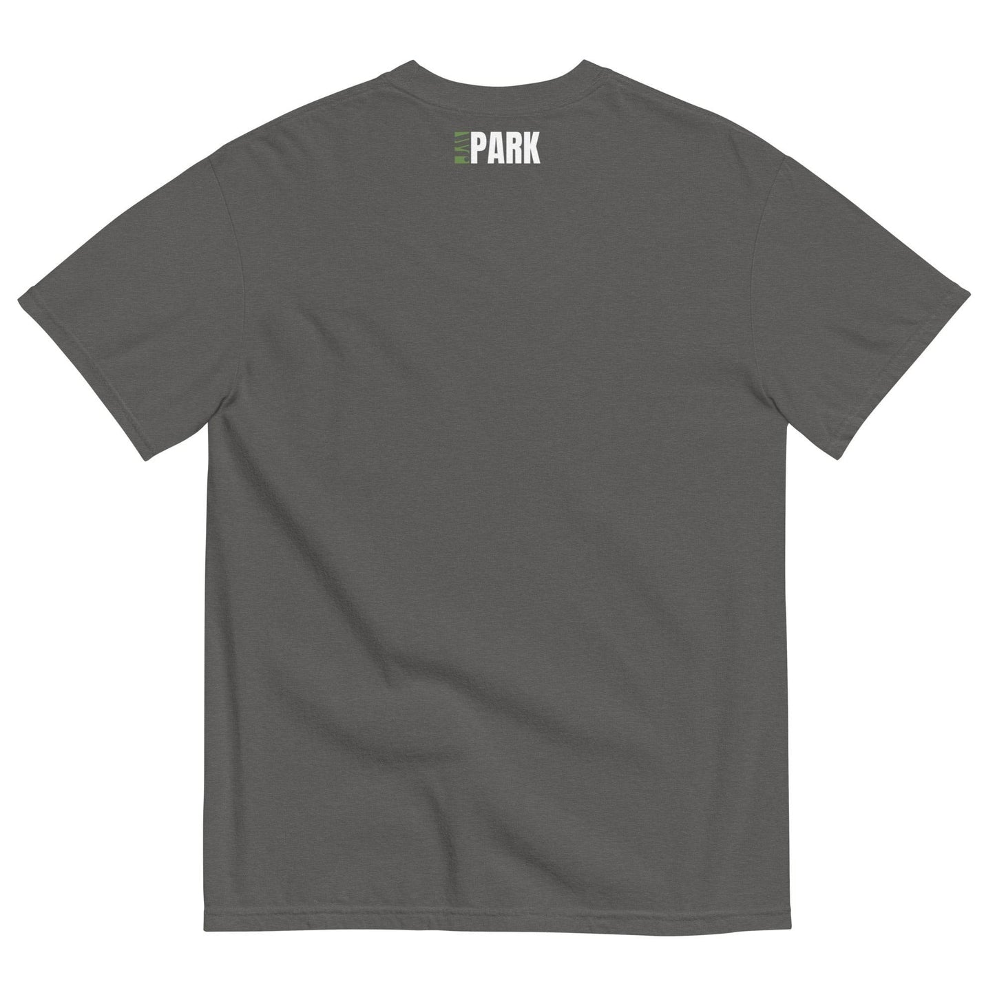 47 - Heavyweight T-Shirt - JMPark Apparel