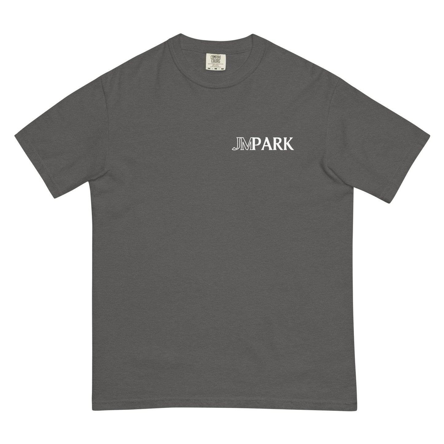 Swing Fast Get Birdies - Heavyweight T-Shirt - JMPark Apparel