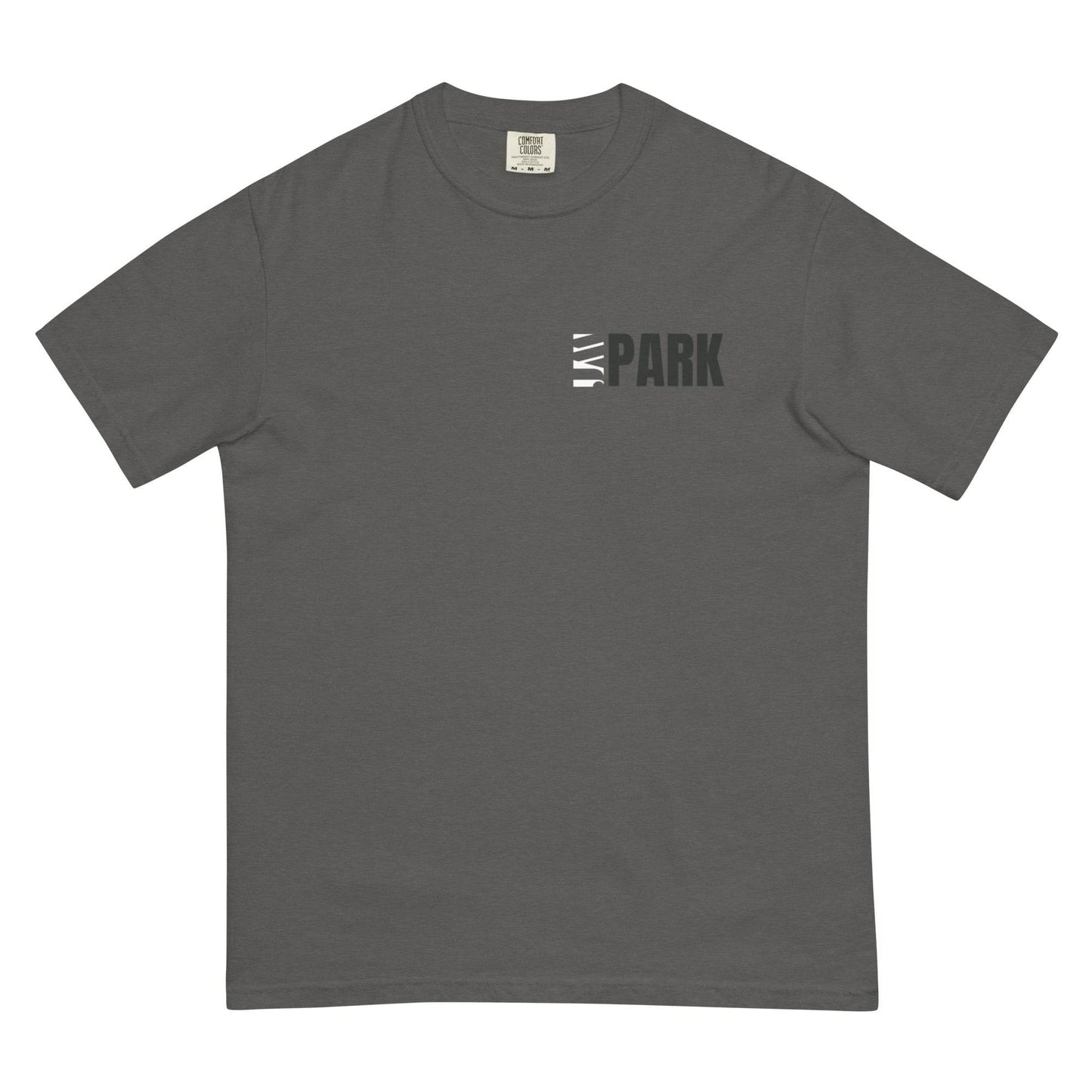 Swing Fast Hit Bombs - Heavyweight T-Shirt - JMPark Apparel