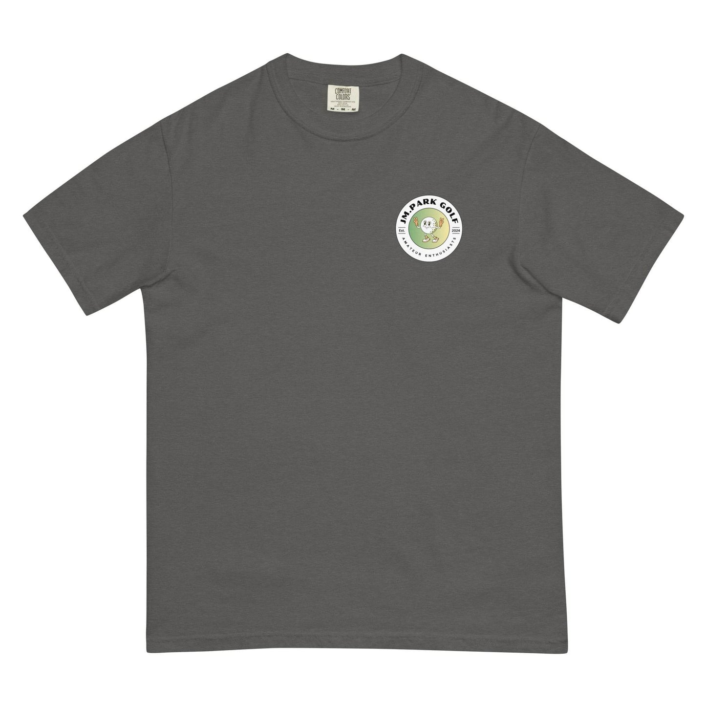 Spice of Life - Heavyweight T-Shirt - JMPark Apparel