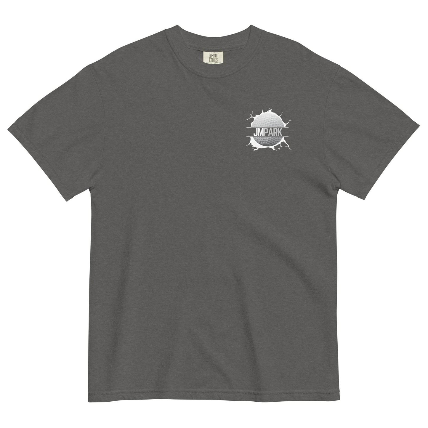 PLAY - Heavyweight T-Shirt - JMPark Apparel